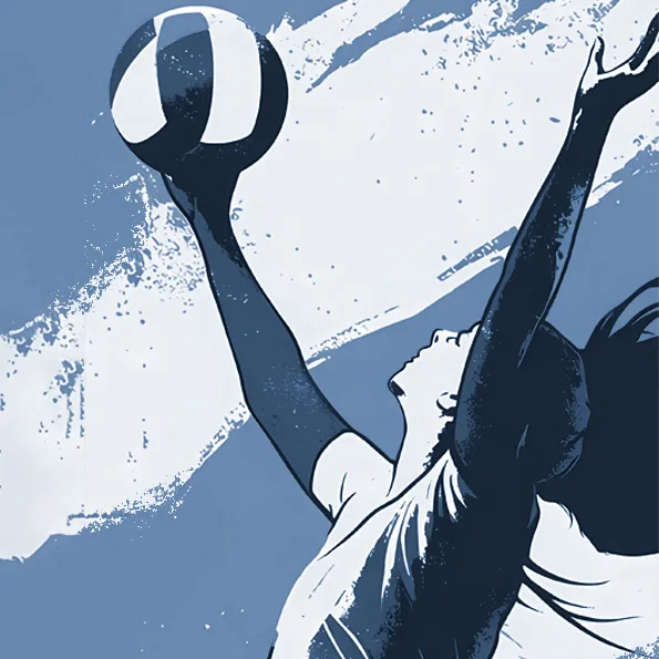 Головна 5 Volleyball Tarida