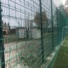 Сітка загороджувальна, d=5.5 мм, осередок 12 см, колір в асортименті - Зображення 2