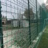 Сітка загороджувальна, d=5.5 мм, осередок 12 см, колір в асортименті - Зображення 2