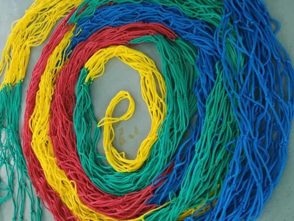 Купити загороджувальну сітку