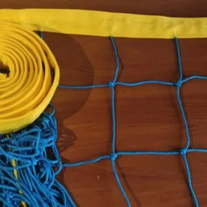 Волейбольна сітка ДИТЯЧА